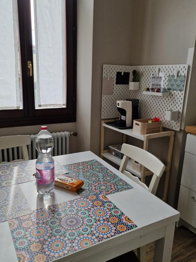 Voi Da Noi Intero Appartamento Con Parcheggio Privato トルノ エクステリア 写真