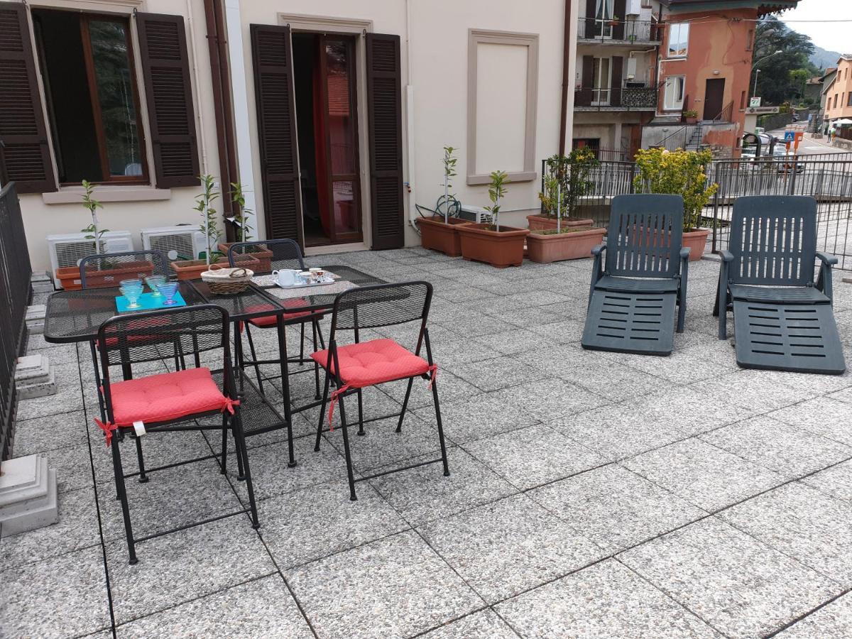 Voi Da Noi Intero Appartamento Con Parcheggio Privato トルノ エクステリア 写真